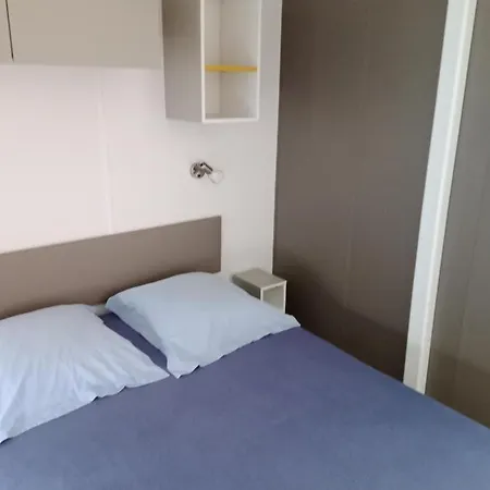 Campsite Mobil Aubin